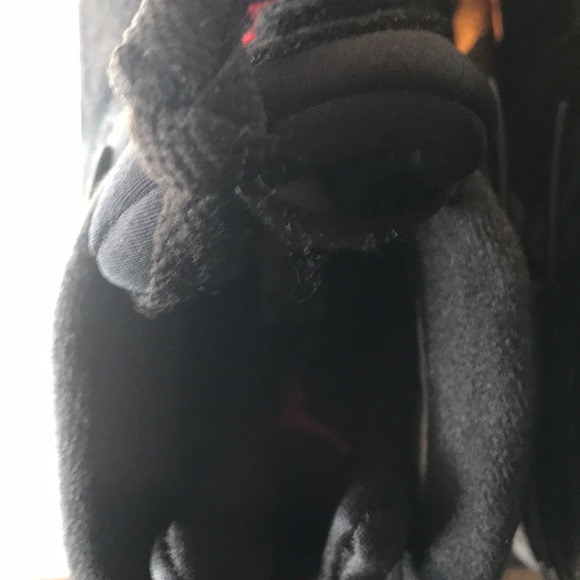 Jordan 8 retro breds - Picture 7 of 7